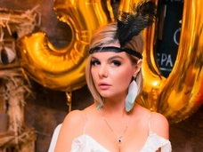 Экс-участница «ДОМа-2» Ольга Сокол: «Я снова теряю зрение»