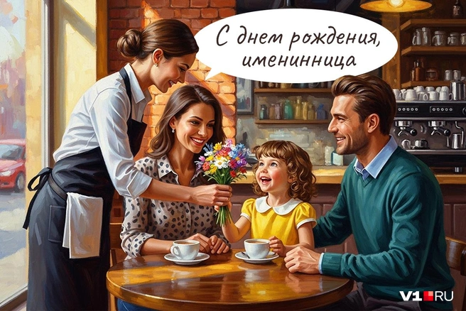 Приятно ощутить себя частью чужой истории | Источник: Полина Авдошина / Городские медиа