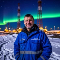 Зарплаты деградируют, молодежь не задерживается: вахтовик из Башкирии рассказал, как изменилась работа на Севере за 20 лет