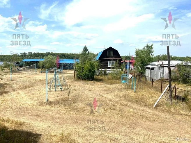 Детишкам найдётся где побегать | Источник: Авито