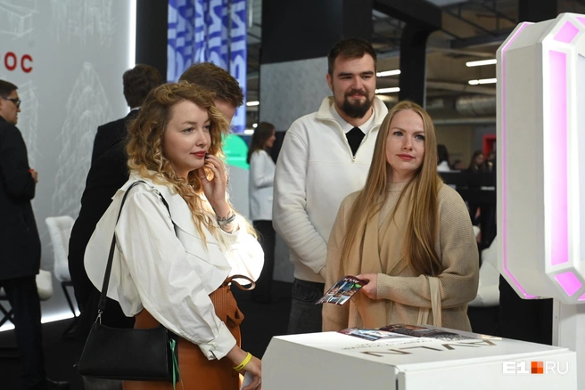Источник: Дмитрий Емельянов / E1.RU