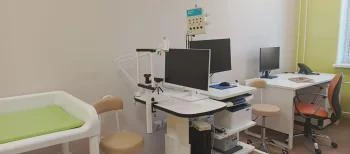 В Аскаровскую больницу поступил нейроретинограф | Источник: health.bashkortostan.ru