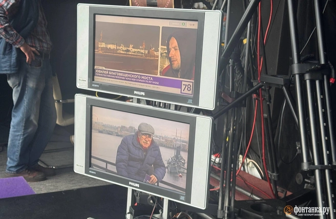 Слава на Юрия Дормидонтова свалилась всемирная | Источник: Ксения Клочкова / FONTANKA.RU