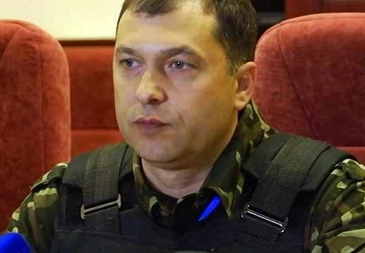 Болотов: Киев готов к переговорам с Юго-Востоком | ya62.ru