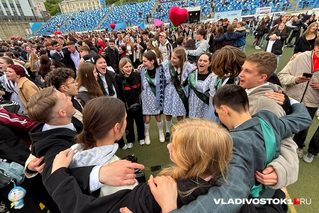 Источник: Елена Буйвол / VLADIVOSTOK1.RU