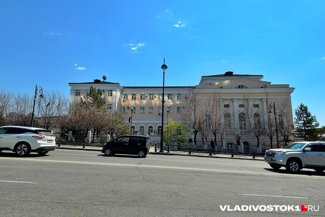 Источник: Елена Буйвол / VLADIVOSTOK1.RU
