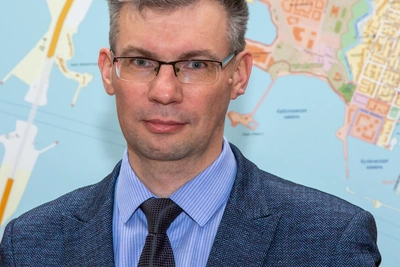 Чиновник из Кронштадта возглавил зампредство в жилкомитете