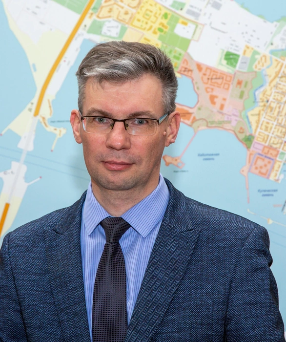 Новым зампредом жилищного комитета стал чиновник из Кронштадтского района | Источник: Администрация Кронштадтского района