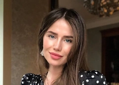 Вешалась на шею другим мужикам. С чего начинался роман Алексы и фитнес-тренера