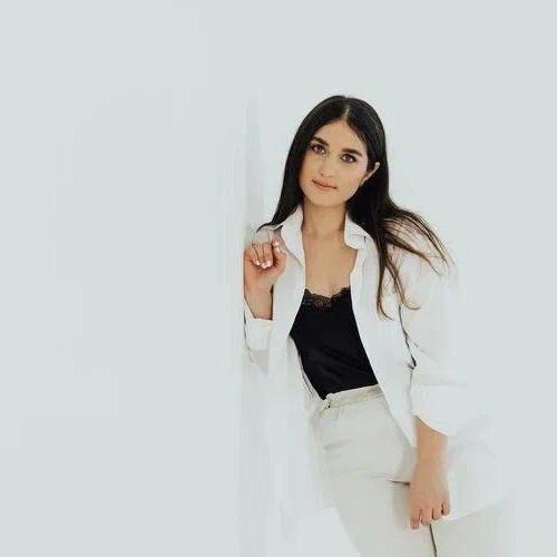 <p>Юлия Коротеева</p>