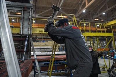 Заводу в Нерюнгри пришлось выплатить 5 млн рублей работнику