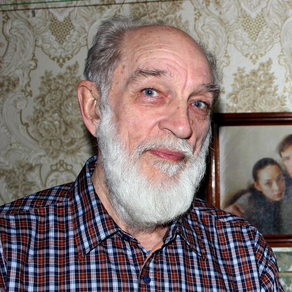 Умер советский актер Геннадий Нилов. Звезде фильма «Три плюс два» было 88 лет | Источник: Litov Mikhail/Persona Stars via Legion Media