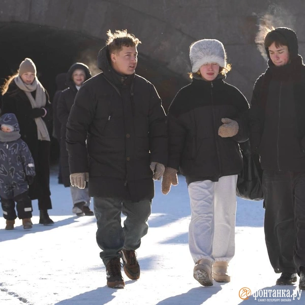 Источник: Павел Даиси / FONTANKA.RU