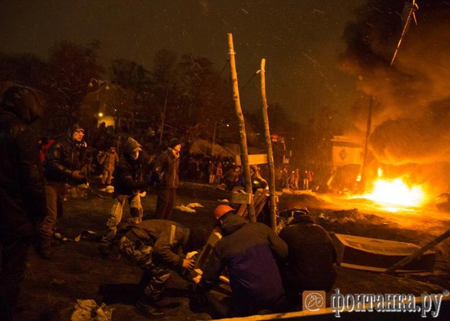 Источник: Петр Шеломовский