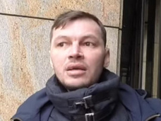 43-летнего актера «Ищейки» и «Глухаря» Алексея Черных похоронили на родине