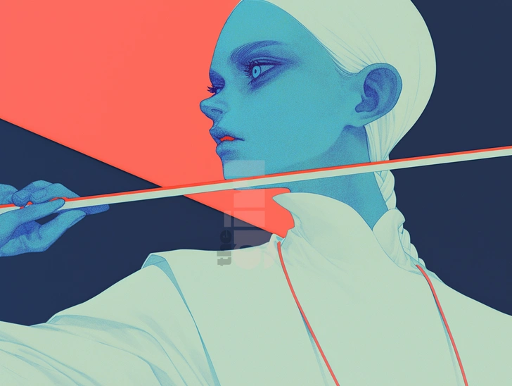 Источник: Midjourney | theGirl