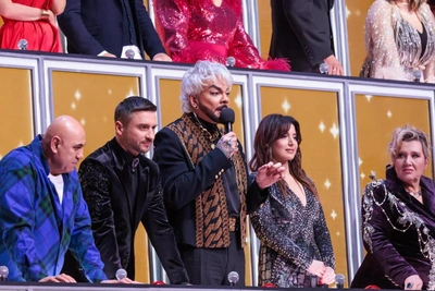 «Это моя слабость!»: Киркоров и другие высказались о финале «Ну-ка, все вместе! Хором!»