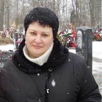 <p>Галина Белогунь</p>