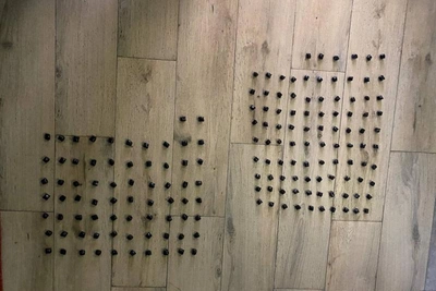 Наркодилера задержали в кафе на Почтовой с 227 г зелья