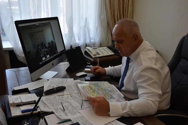 В государственную казну взыскали недвижимость и автомобили более чем на 600 миллионов рублей | Источник: Владимир Окунев / Vk.com