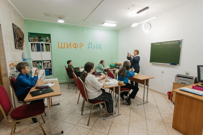 Источник: Ксения Зимина