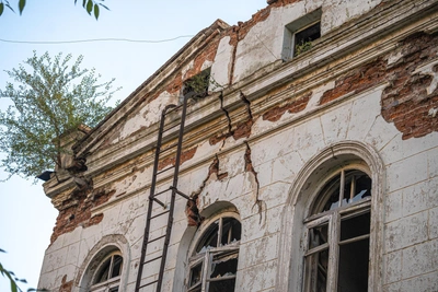 Contractor chosen to design new arts school in Chita after demolition