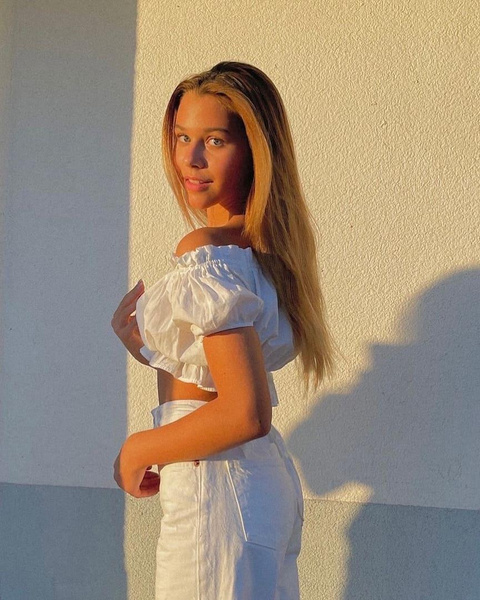 Милана Некрасова: 7 фактов о самом популярном блогере 2023 года