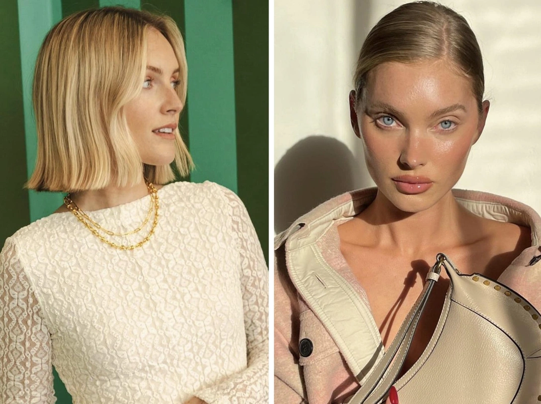 Вечерние укладки для коротких волос: 8 идей причесок, которые легко повторить дома | marieclaire.ru