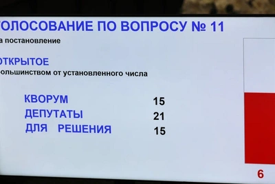 Для УК ТОР на Сахалине хотят сохранить аренду за 1314 рублей