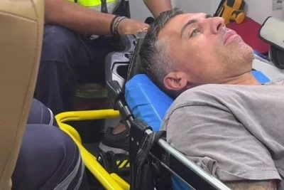 Paralyzed Siberian to Be Flown Home from Thailand