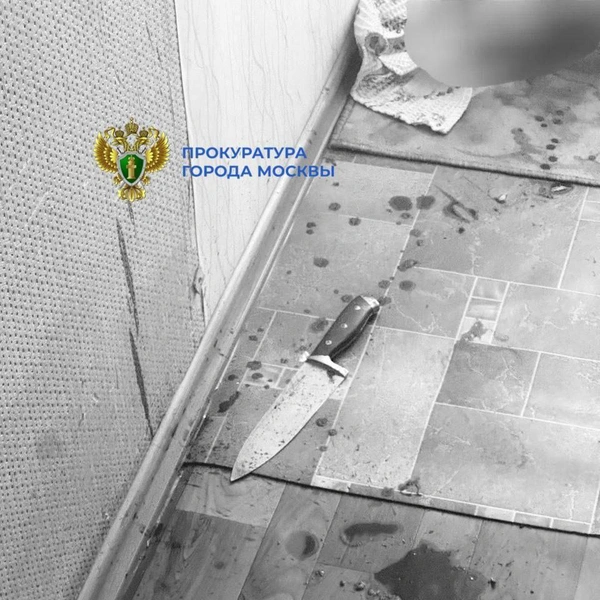 Источник: Прокуратура Москвы