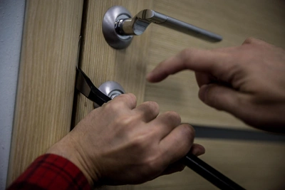 37 квартирных краж в Омске за год: лидирует Советский округ