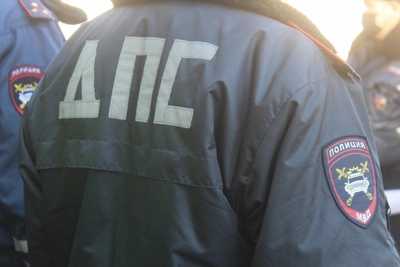 14 водителей Забайкалья пойманы пьяными в Рождество