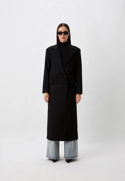 Идеальное пальто на весну 2026 — какое оно? Идеальное пальто на весну 2026 — какое оно?