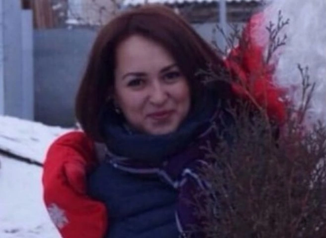 В Волгограде пропавшая мать двоих детей вернулась домой и умерла | ya62.ru