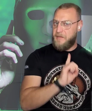 Дыра в безопасности Сбербанка: Миша Маваши рассказал о новом способе блокировки карт