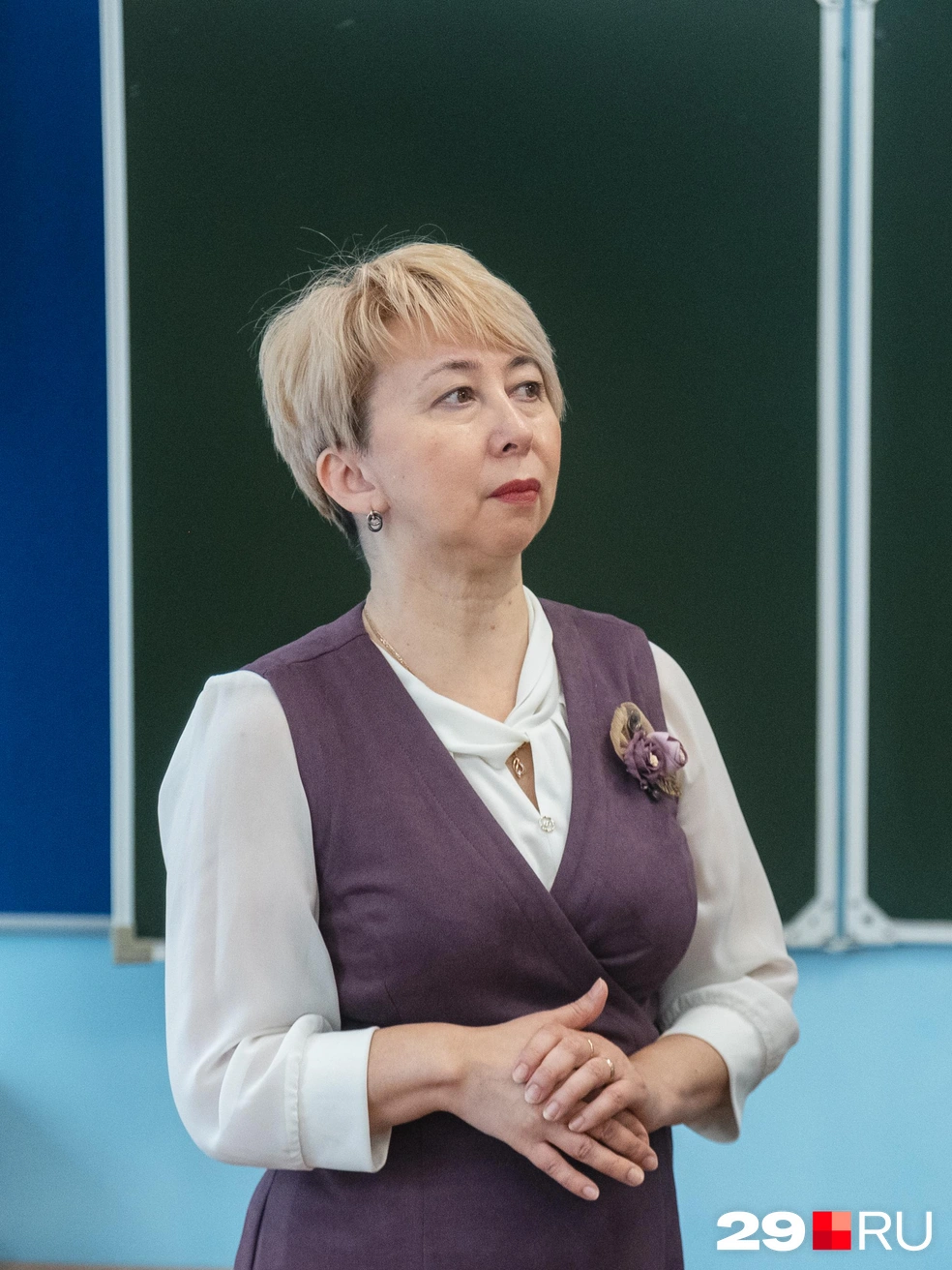 Источник: Иван Митюшёв / 29.RU