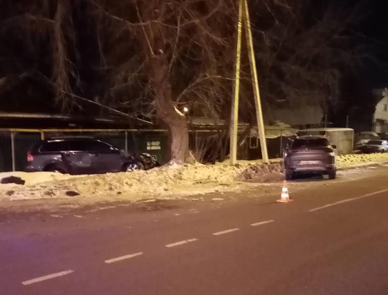 В Екатеринбурге отказались рассматривать дело об ущербе, полученном в ДТП. Всему виной статусные уч…