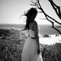 Аватарка Верочка