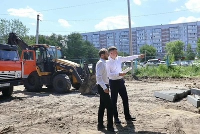 Все 33 городских проекта ППМИ стали победителями в Ульяновске