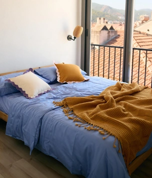 TKANO — история бренда: как менялся подход к выбору текстиля