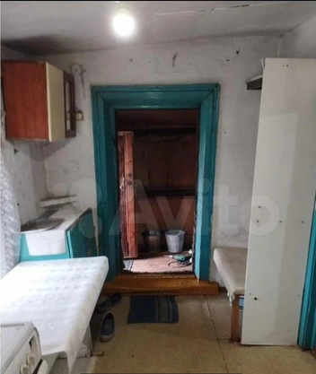 В доме нельзя жить с детьми и животными | Источник: сайт объявлений