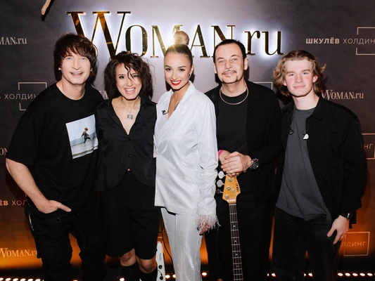 Группа «Город 312»