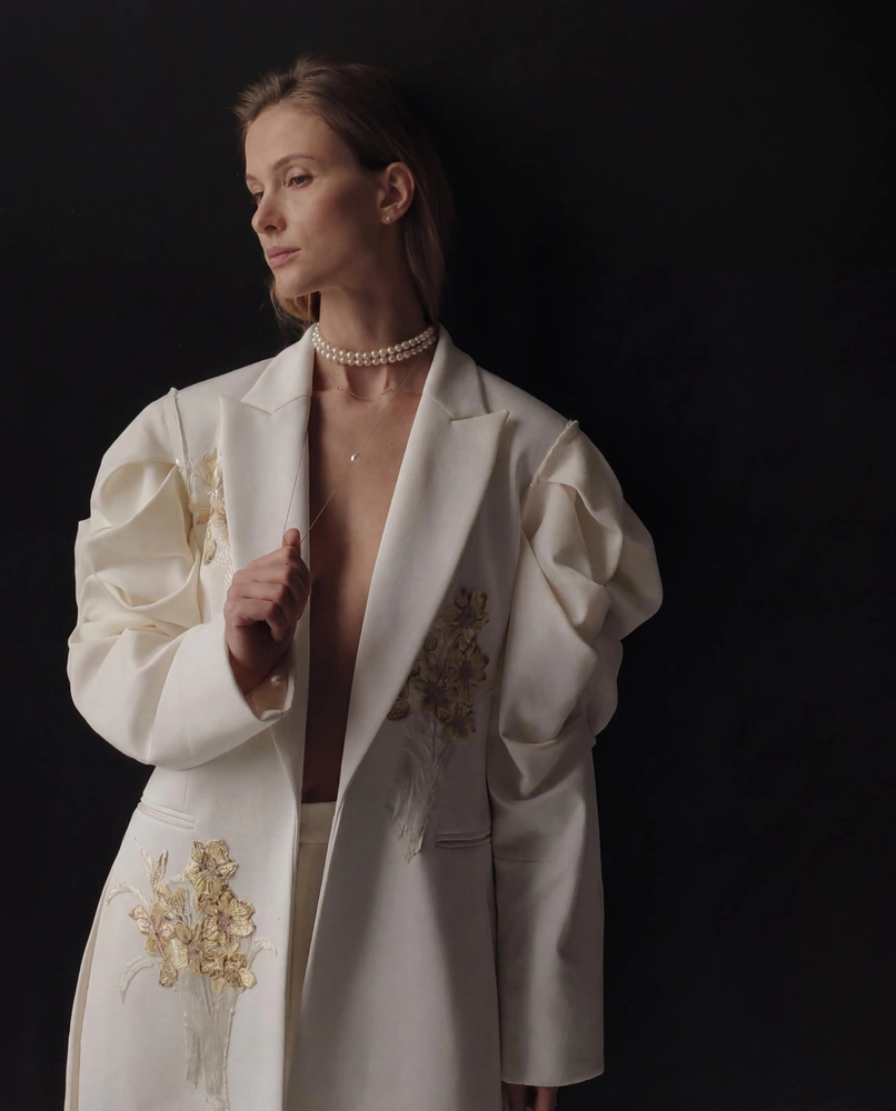 Светлана Иванова | marieclaire.ru