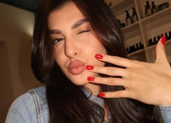 Денежный маникюр на июнь 2025: какие цвета и даты притянут удачу и успех