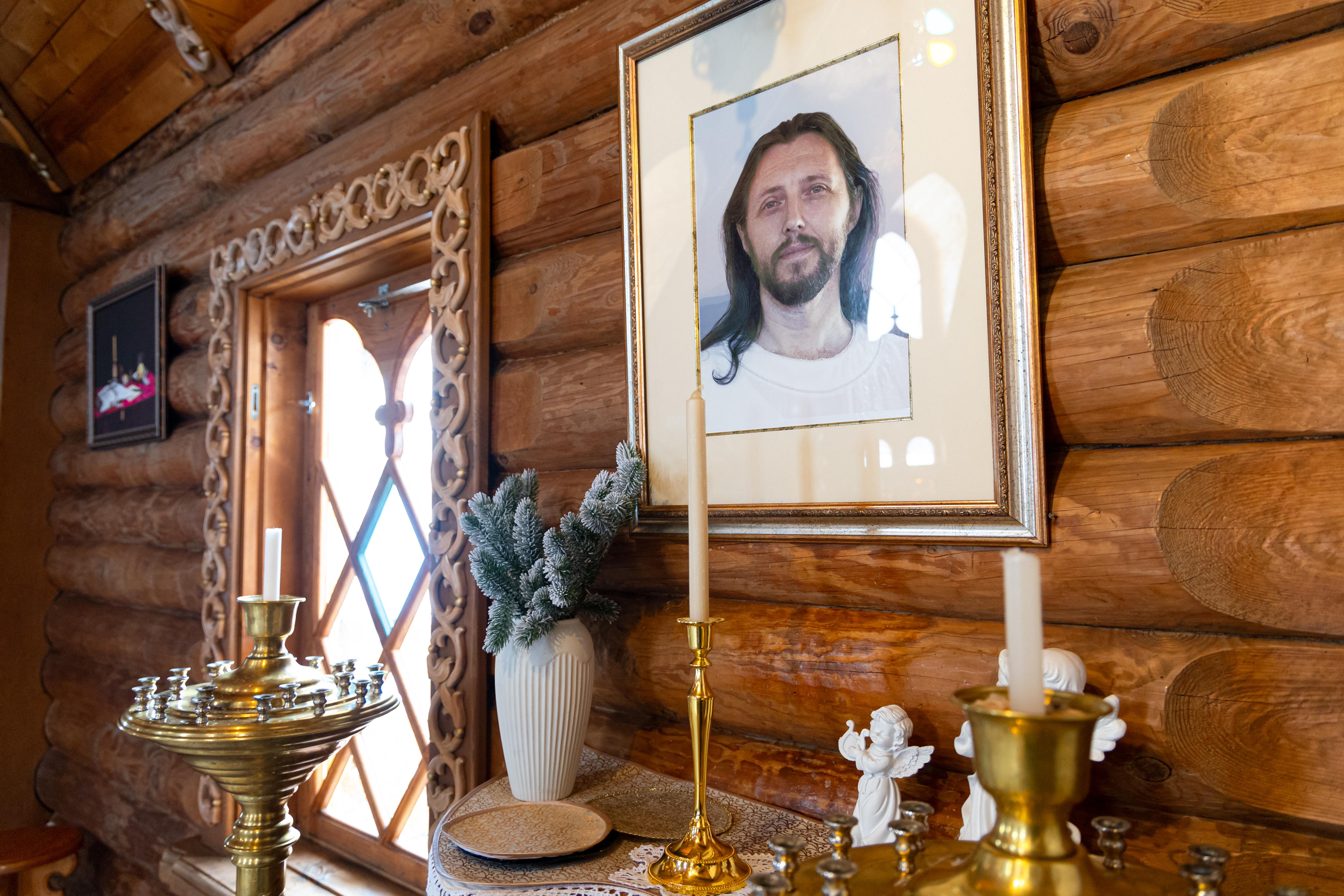 Его задержание было похоже на боевик: за что Виссарион получил 12 лет строгача и на что надеялась его община