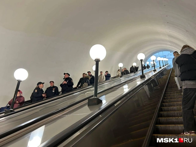 Источник: Римма Багдасарян / MSK1.RU