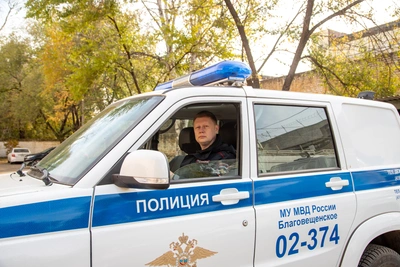 В Благовещенске завершили дело о краже автомобильных дисков