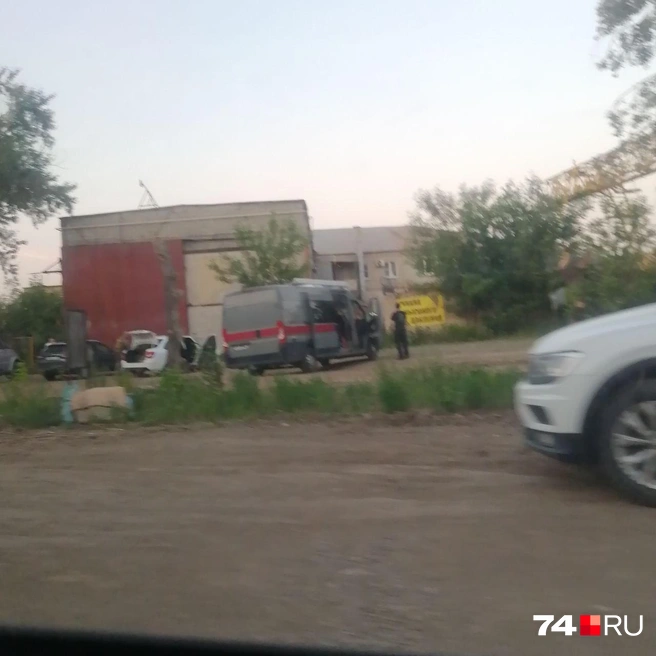Источник: Светлана Талипова
