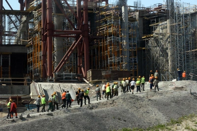 18 in Court for Illegal Migration in Saratov